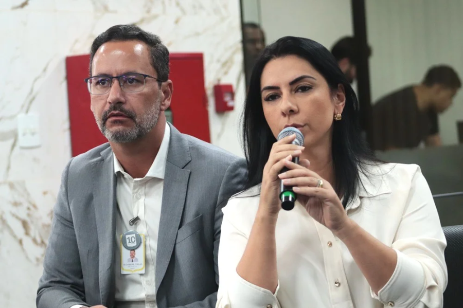 Fluxo do Atendimento Oncológico em Itabira é Detalhado na Câmara Municipal