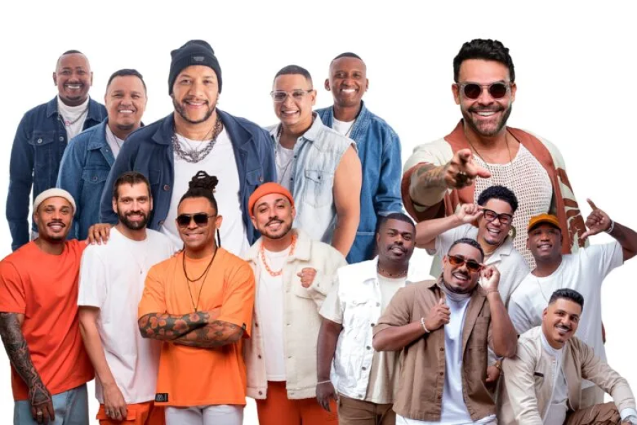 Folia Zé Bandarra terá entrada gratuita em Itabira; saiba como garantir seu ingresso online