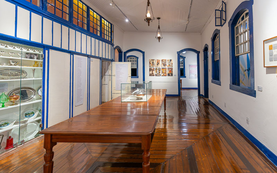Itabira integra programação da 16ª Noite Mineira de Museus e Bibliotecas com atividades culturais gratuitas
