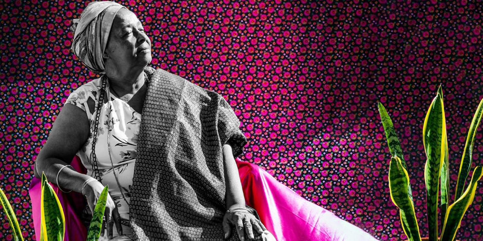 Réus pelo assassinato de mãe Bernadete vão a júri popular em Salvador