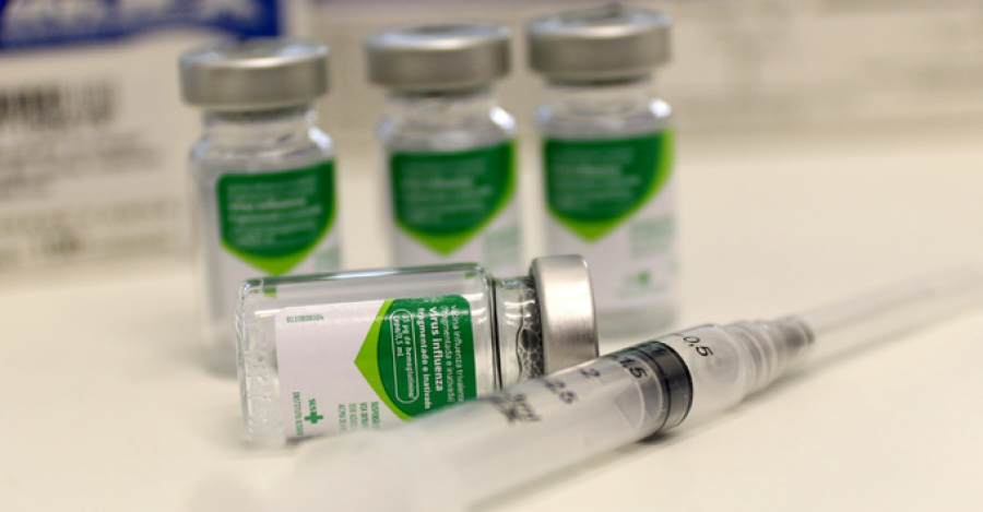 Infecção respiratória viral aguda, a influenza é responsável por epidemias sazonais que impactam sistemas de saúde em diferentes países