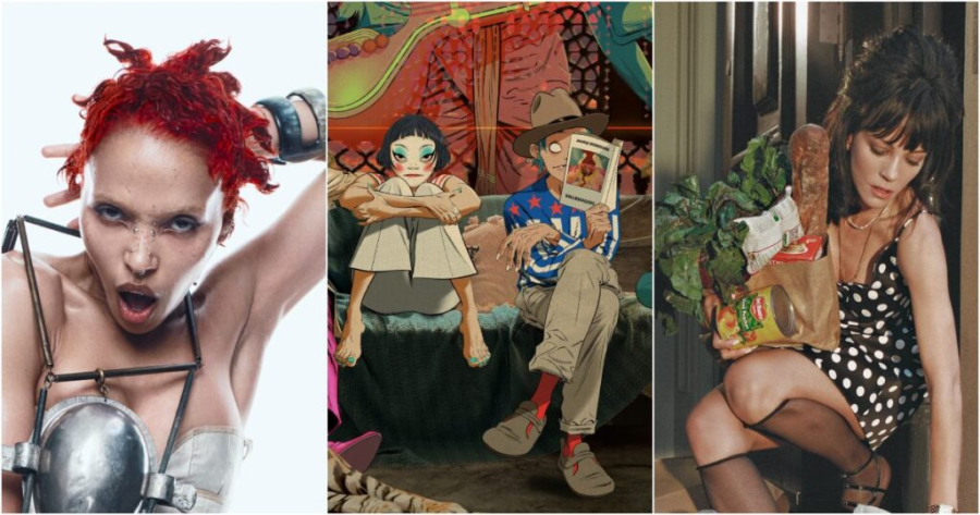 Primavera Sound SP 2026 divulga line-up com Gorillaz, Lily Allen e Strokes