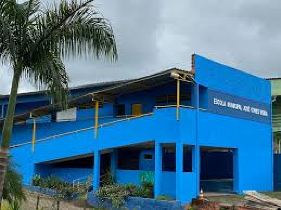 Educação que Transforma: Escola Municipal José Gomes Vieira recebe reconhecimento nacional por práticas de Gentileza e Generosidade