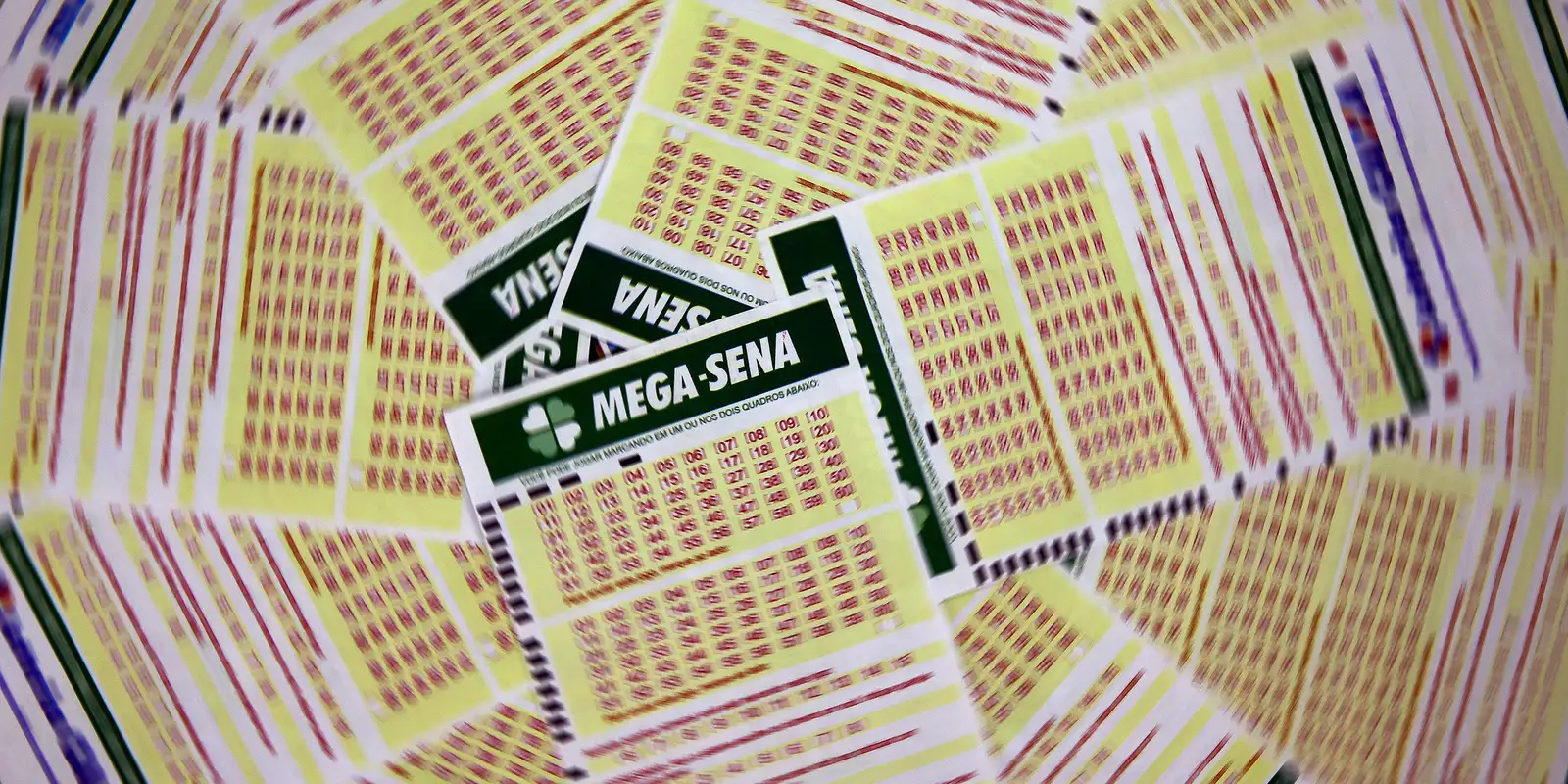 Mega-Sena sorteia prêmio de R$ 60 milhões nesta quinta-feira