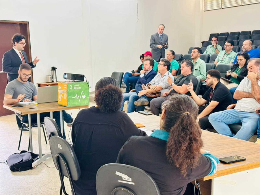 Codema mantém multa contra Vale por episódio de mau cheiro em Itabira