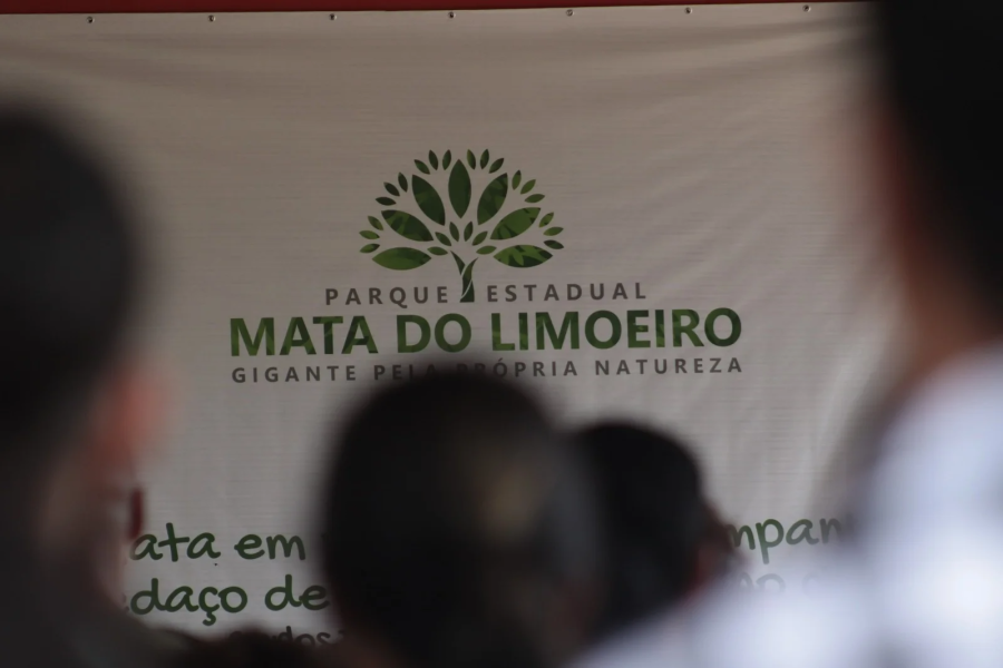 Posse do Conselho Consultivo marca celebração dos 15 anos do Parque Estadual Mata do Limoeiro