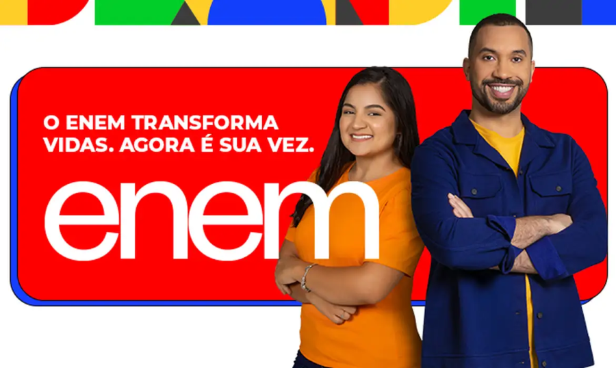 Enem 2026: Inscrições Estão Abertas! Veja Prazos, Novidades e Como se Inscrever