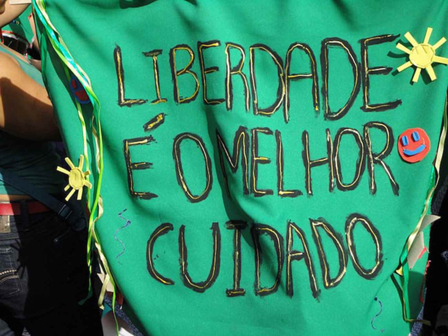Cuidado em Liberdade e Luta Antimanicomial: Seminário debate saúde mental e racismo na Mata do Intelecto