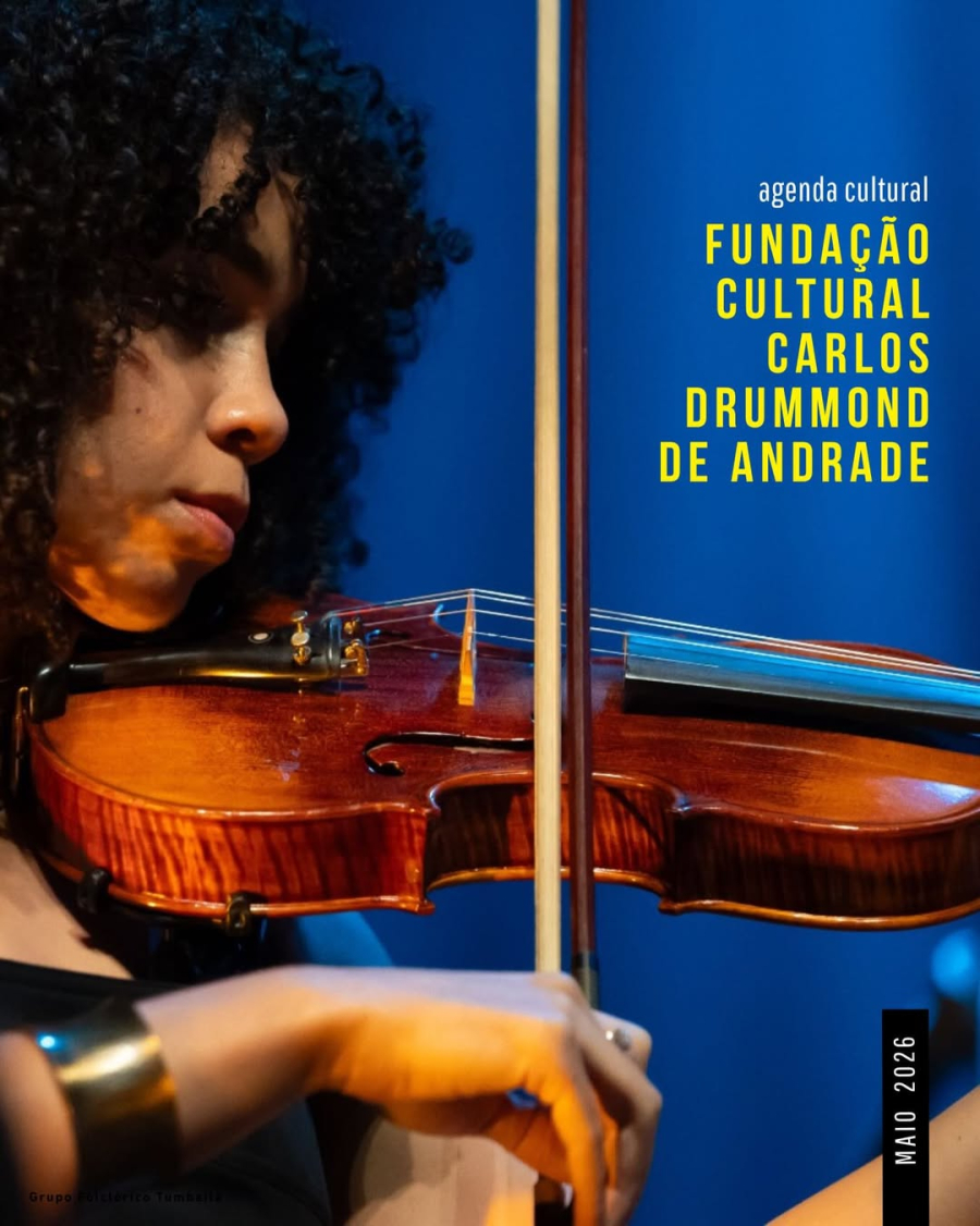Roteiro Cultural Completo: O Que Aproveitar na Agenda de Maio da FCCDA em Itabira