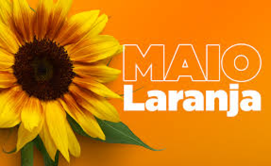 Mobilização e Cuidado: Blitz do Maio Laranja Leva Conscientização às Ruas de Itabira