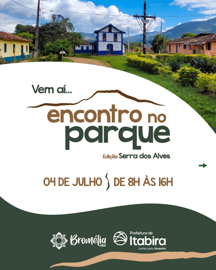 O Encontro Perfeito Entre Natureza, Esporte e Convivência na Serra dos Alves