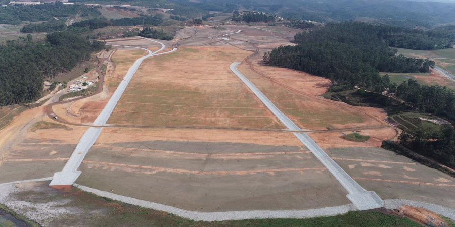 Justiça mantém condenação da Vale por danos causados em obras de descaracterização do Sistema Pontal