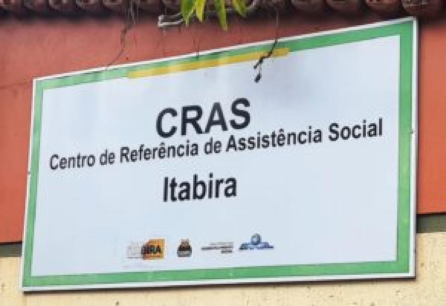 CRAS Volante reafirma compromisso com famílias dos distritos e comunidades rurais de Itabira
