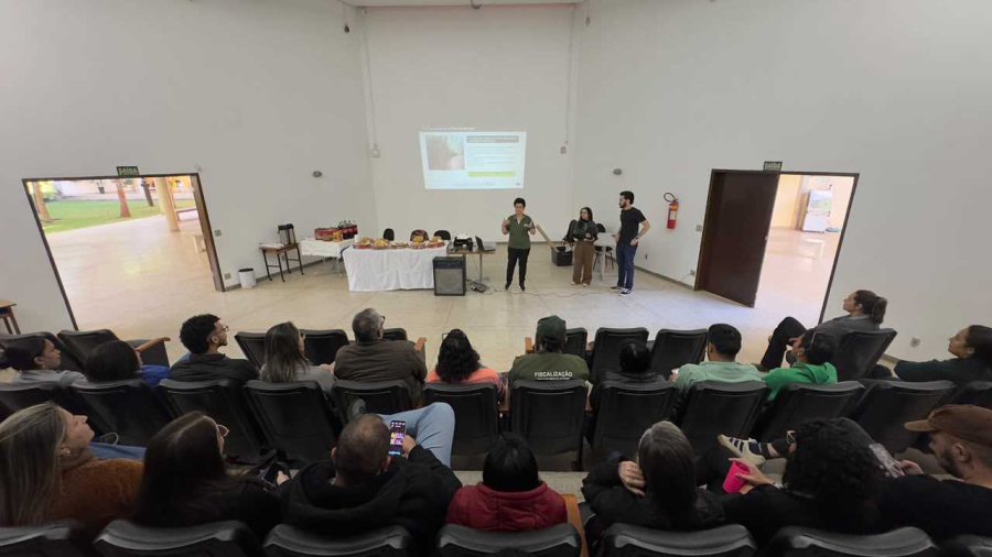 Semana do Meio Ambiente convida à reflexão sobre pessoas, natureza e territórios