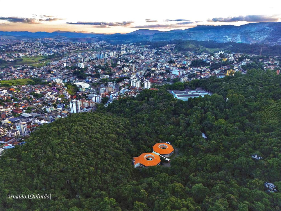 O Futuro do Parque do Intelecto: Entenda a Importância do Plano de Manejo e da Participação Popular