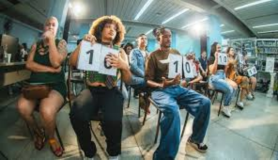Começa o “Festival da Cajá” com shows, cinema, debates, oficinas e arte urbana