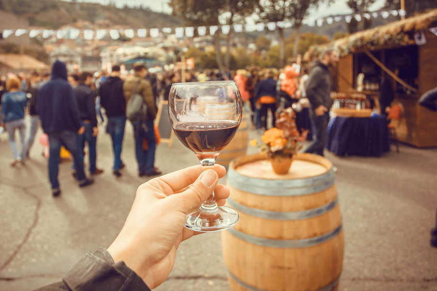 1º Festival de Vinhos de Itabira entra no 2º lote de ingressos após forte procura do público
