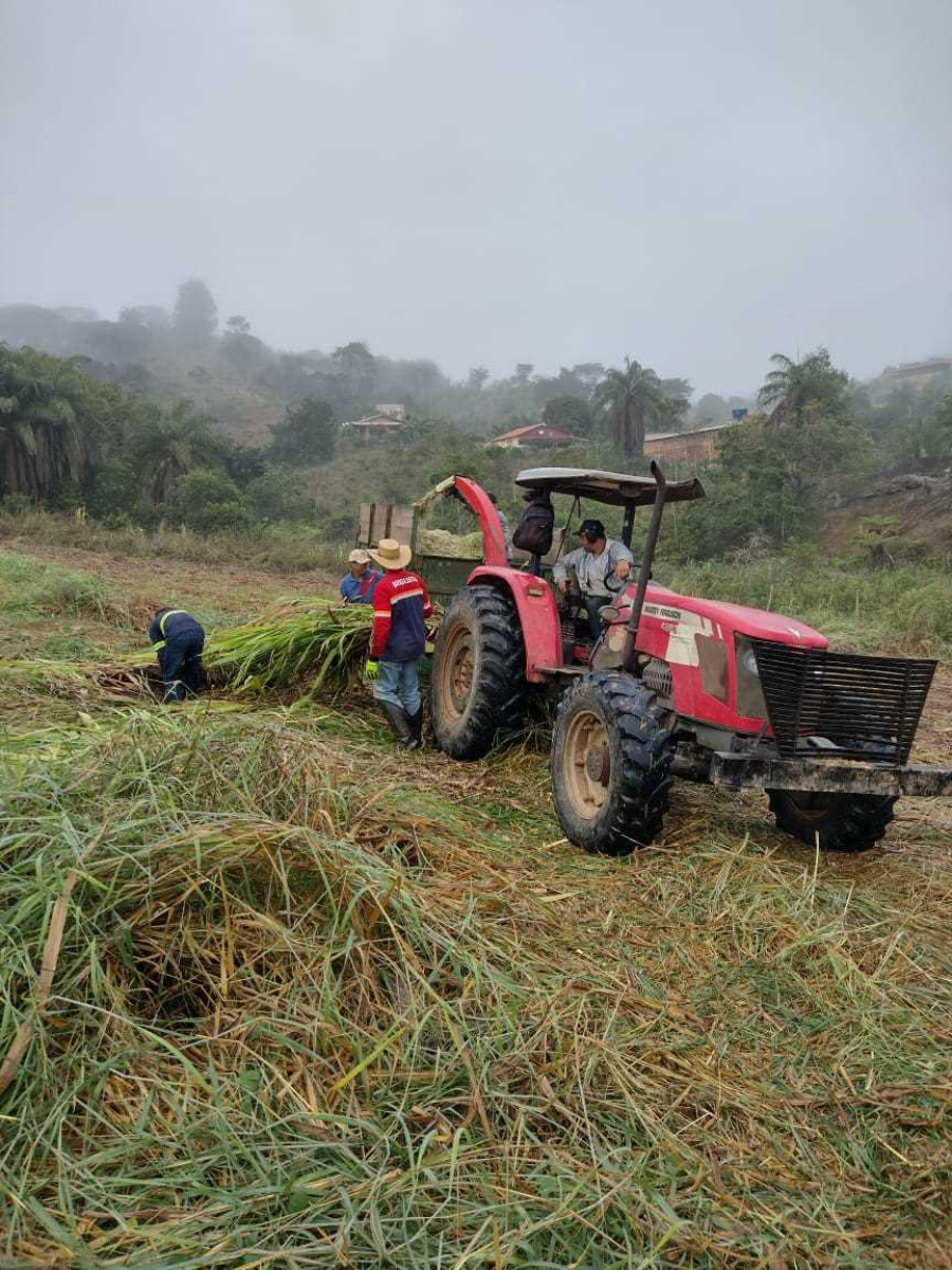 Patrulha Agrícola abre inscrições para atendimento aos produtores rurais de Itabira