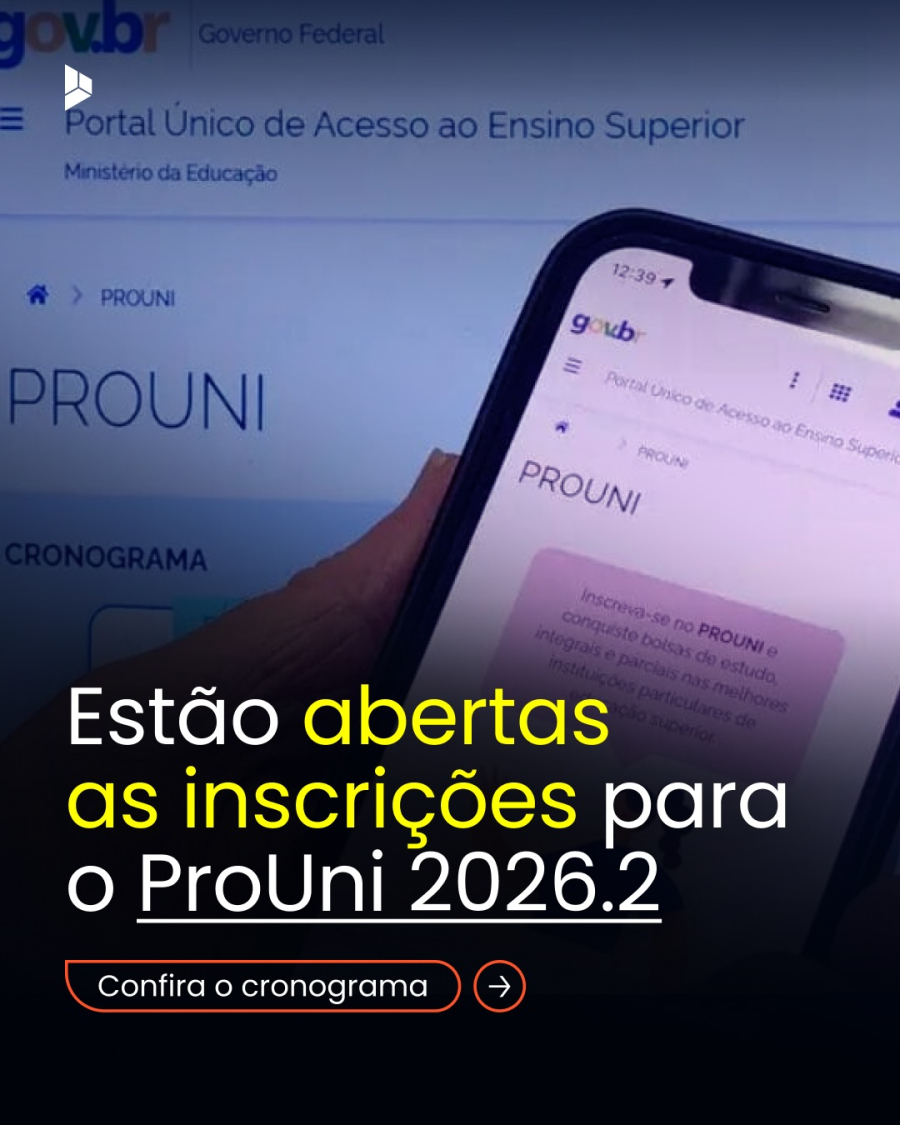 Guia Completo do ProUni: Como Funciona, Notas de Corte e Alternativas para Entrar na Faculdade