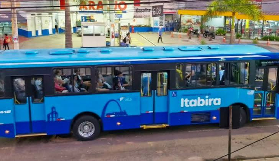 Aberta as inscrições para o cadastro e renovação do Meio Passe Estudantil segundo semestre em Itabira