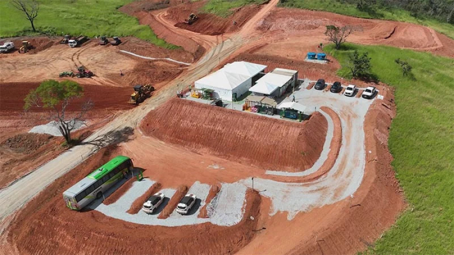 Será que o Projeto Rio Tanque é a solução definitiva para a falta de água em Itabira?