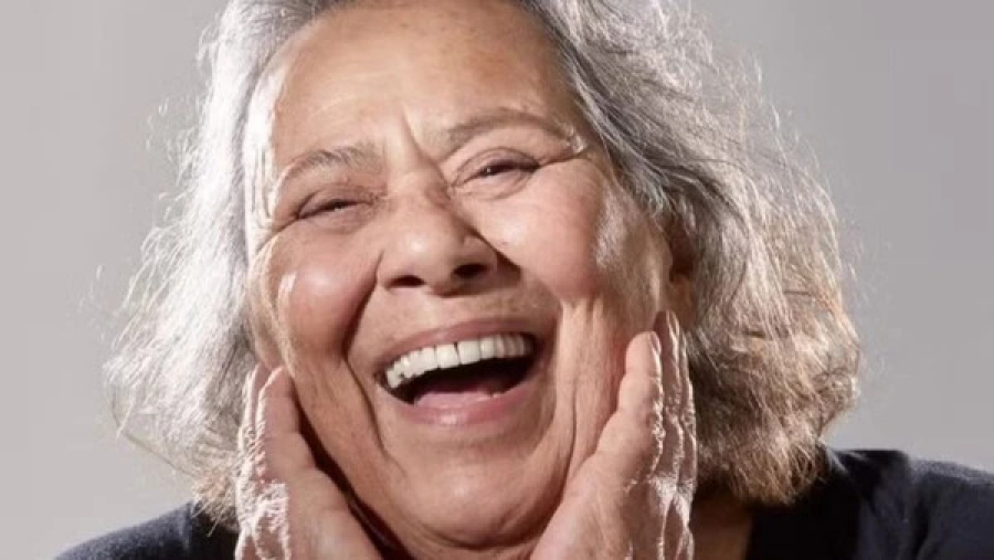 “Ocupação Teuda Bara” no Festival de Inverno, homenageia a trajetória da atriz