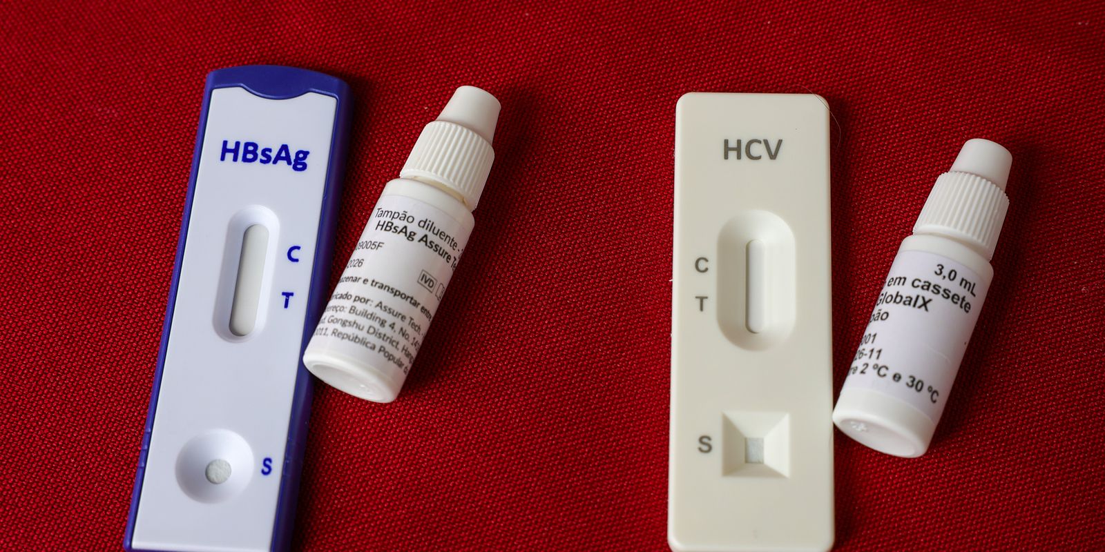 Dia Mundial de Luta contra as Hepatites Virais alerta para prevenção
