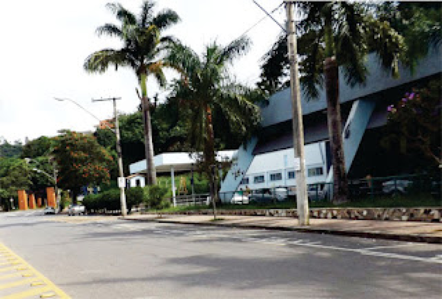Rodoviária de Itabira de Cara Nova: Obras Avançam para Transformar a Mobilidade Urbana