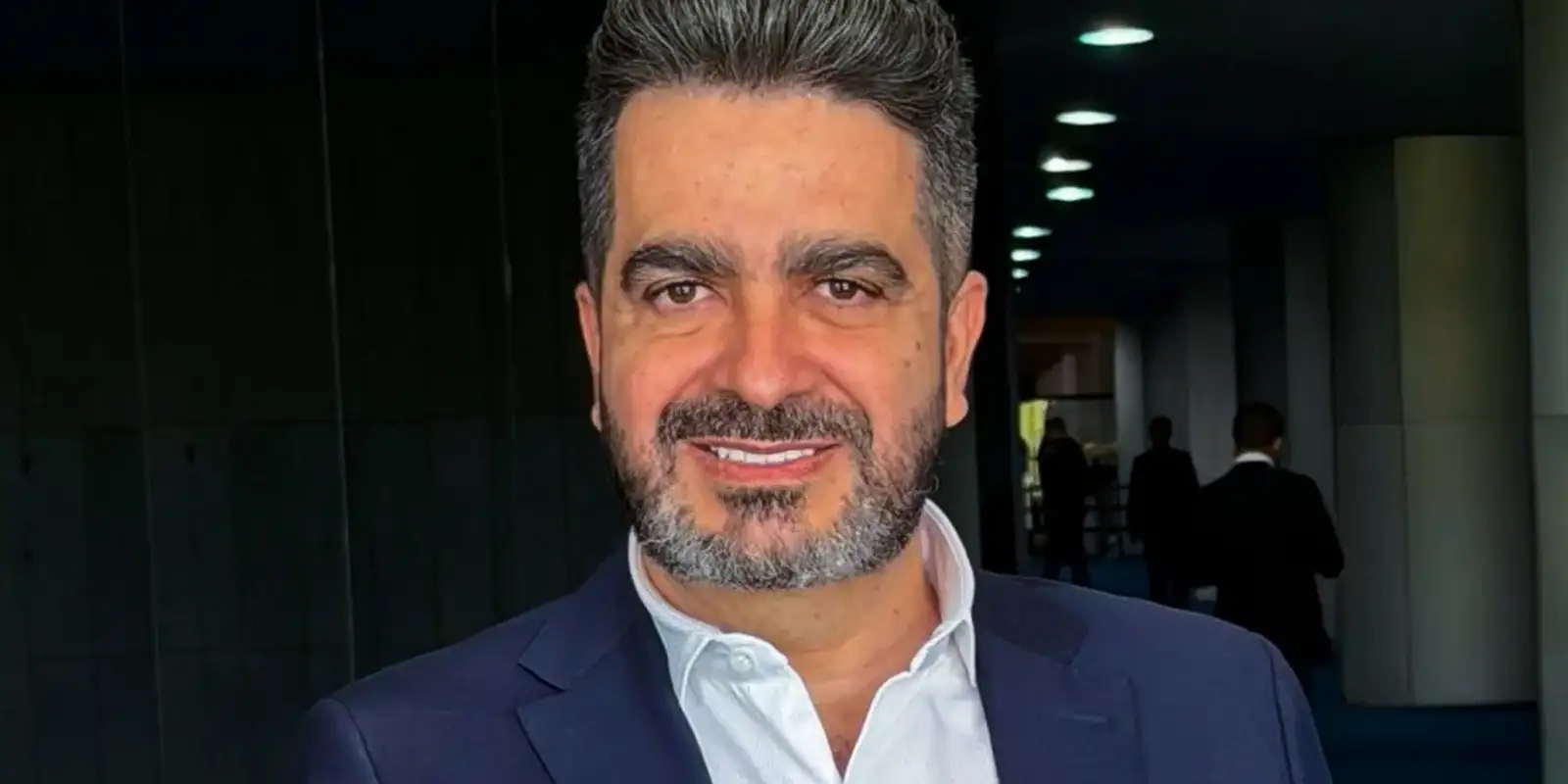 PRTB lança Leonardo Avalanche candidato à Presidência da República