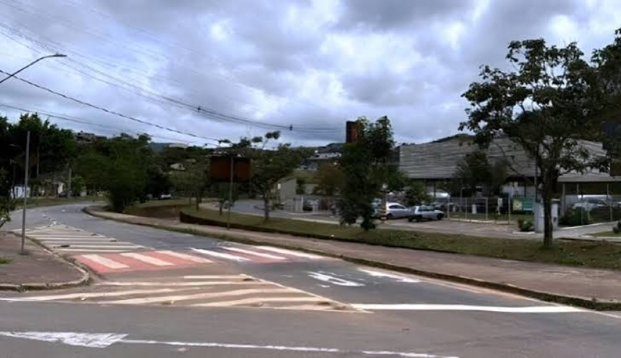 CIRCUITO CORRIDA VALE: Av. Prefeito Li Guerra será parcialmente interditada a partir desta quinta-feira para montagem de estrutura