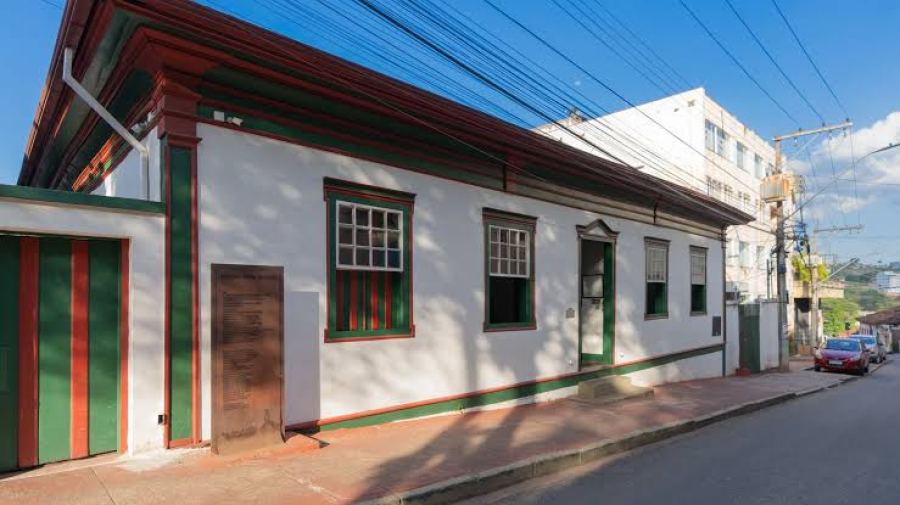 Casa do Brás recebe as oficinas gratuitas durante a Semana da Música de Itabira: Um mergulho na formação artística e cultural