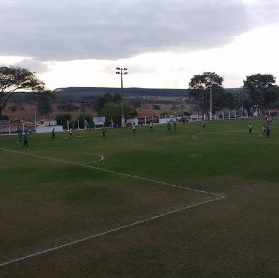 Um novo capítulo na história do Campo do União: Luz, esporte e união no bairro Água Fresca