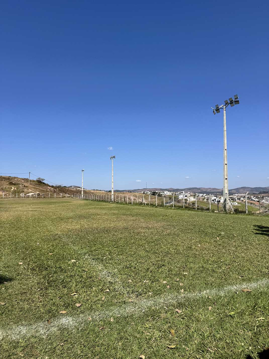 Campo do União, no Água Fresca, recebe iluminação nesta quinta-feira